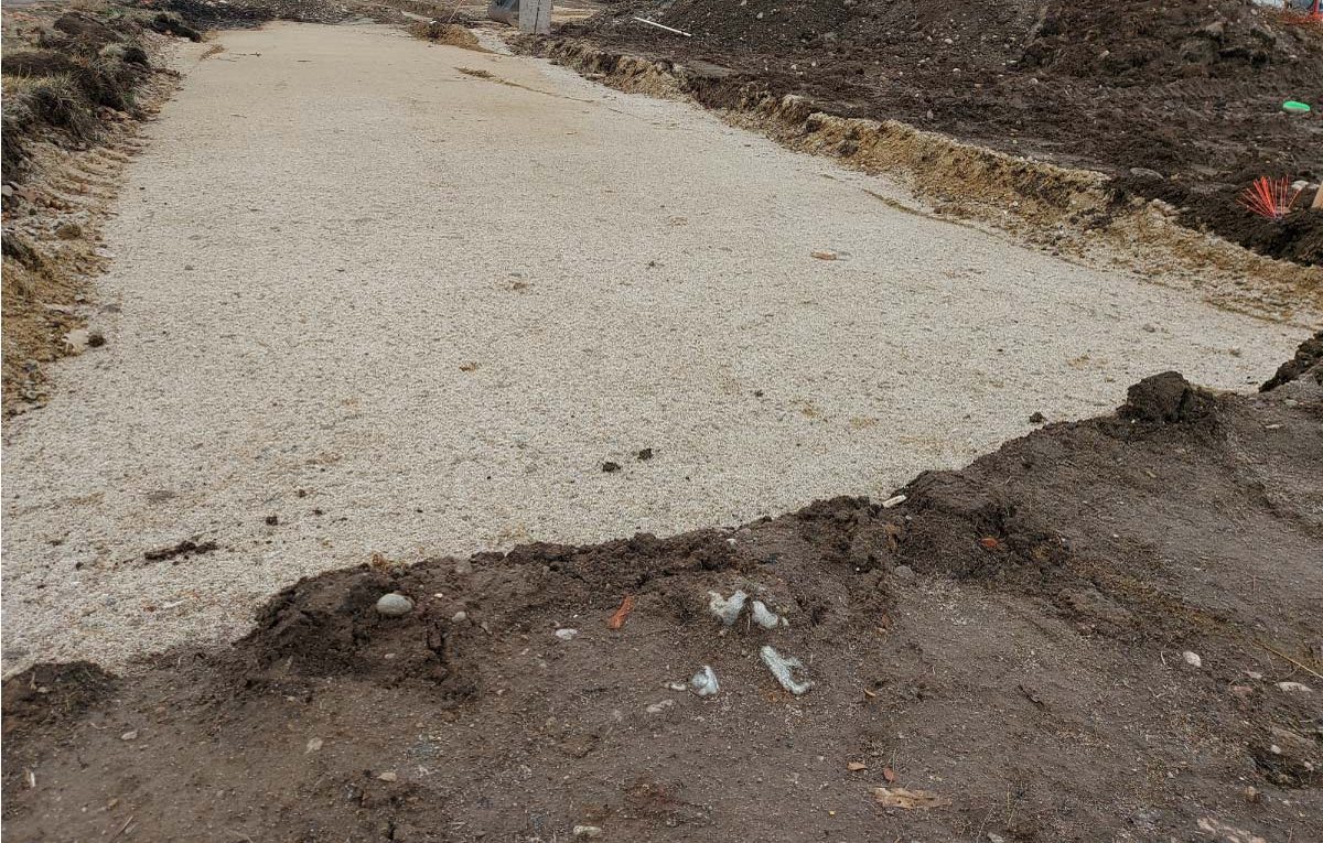 Pre construction, site work and sub base prep experts in Boise, Idaho
