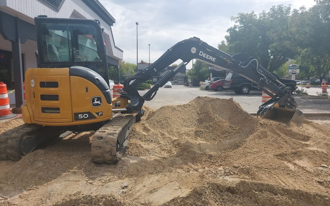 Boise Excavating Uncovered: Essential Insights for Treasure Valley Projects
